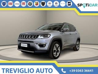 JEEP Compass 2.0 Multijet II aut. 4WD Limited