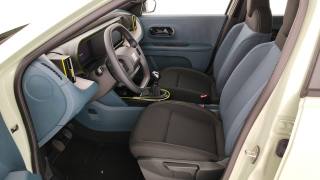 FIAT Grande Panda usata, con Immobilizzatore elettronico