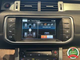 LAND ROVER Range Rover Evoque usata, con Vivavoce