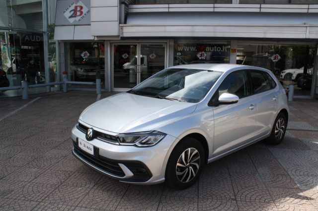 VOLKSWAGEN Polo usata, con ABS