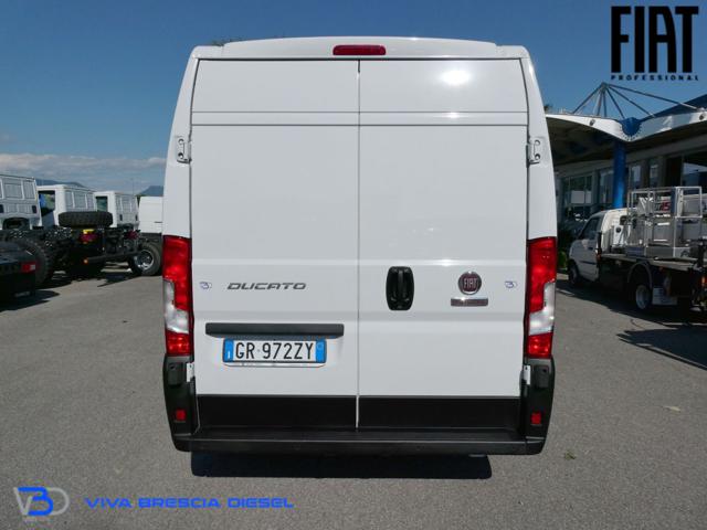 FIAT Ducato usata, con Chiusura centralizzata