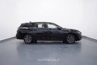 PEUGEOT 308 usata, con Cerchi in lega
