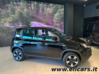 FIAT Panda usata, con Airbag Passeggero