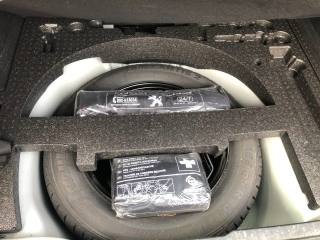 PEUGEOT 2008 usata 16