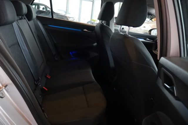 VOLKSWAGEN Golf usata, con Climatizzatore