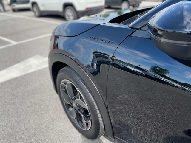 ALFA ROMEO Junior usata, con Volante multifunzione