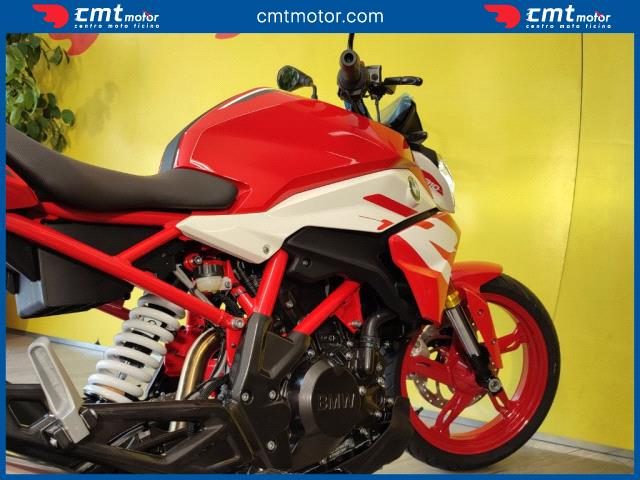 BMW G 310 R usata 8
