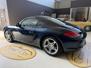 PORSCHE Cayman usata, con Airbag Passeggero