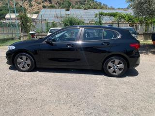 BMW 116 usata, con Alzacristalli elettrici