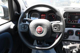 FIAT Panda usata, con Sistema di navigazione