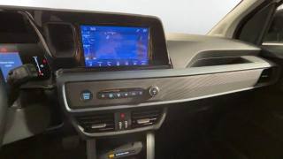 FORD Tourneo Courier usata, con Fendinebbia