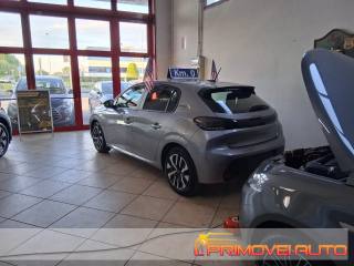 PEUGEOT 208 usata, con Cruise Control