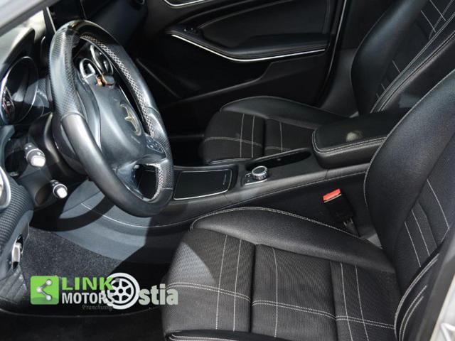 MERCEDES-BENZ A 180 usata 38