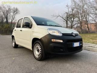 FIAT Panda 1.0 GSE S&S Hybrid Pop Van 2 posti