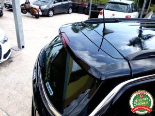 JEEP Compass usata, con Frenata d