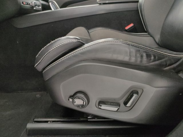 VOLVO XC60 usata, con Sistema di navigazione