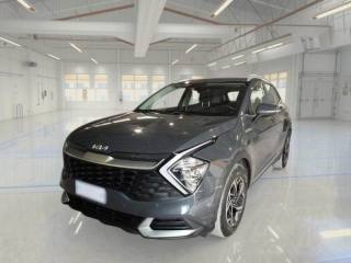 KIA Sportage 1.6 CRDi MHEV DCT Business