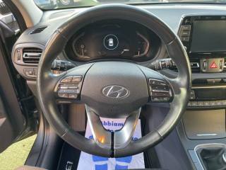 HYUNDAI i30 usata, con Controllo trazione