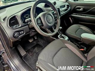 JEEP Renegade usata, con Controllo trazione