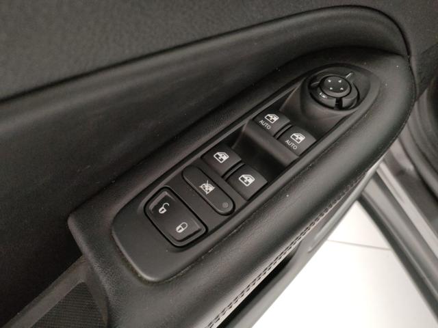 JEEP Compass usata, con Immobilizzatore elettronico