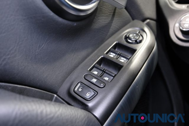 FIAT 500X usata 33