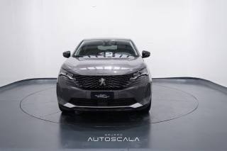 PEUGEOT 3008 usata, con Airbag