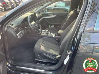 AUDI A4 usata, con Alzacristalli elettrici