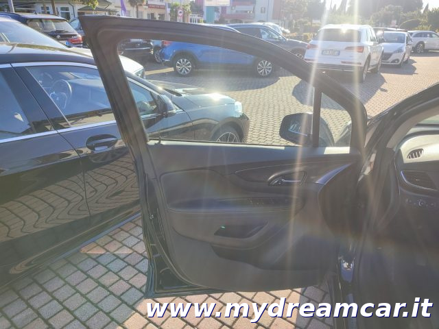 OPEL Mokka X usata 26