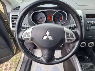 MITSUBISHI Outlander usata, con ESP
