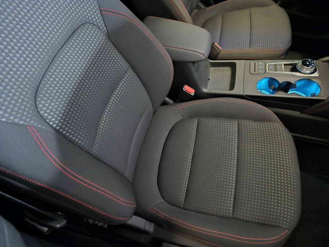 FORD Kuga usata, con Filtro antiparticolato