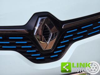 RENAULT Twingo Electric usata, con MP3