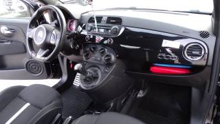ABARTH 500 usata 71