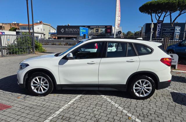 BMW X1 usata, con Airbag