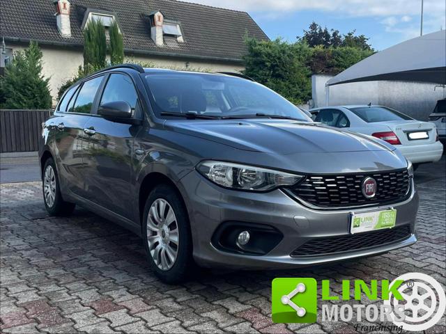 FIAT Tipo usata, con Airbag laterali