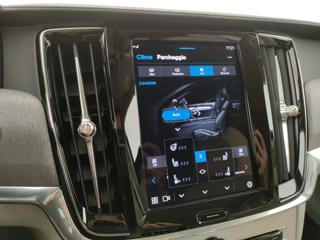 VOLVO V90 usata, con USB