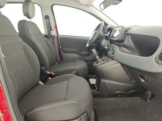 FIAT Panda usata, con Specchietti laterali elettrici