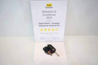 FIAT Fiorino usata, con Cerchioni in acciaio