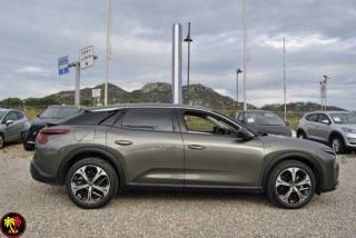 CITROEN C5 X usata, con Chiusura centralizzata telecomandata