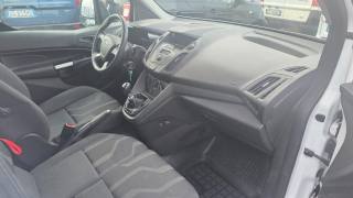 FORD Transit Connect usata, con Servosterzo