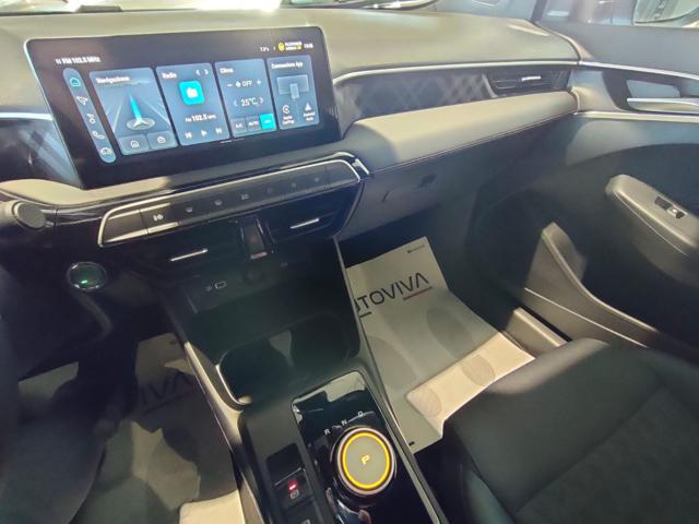 MG MG3 usata, con Cruise Control