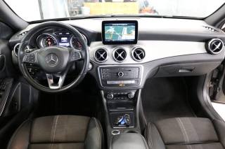 MERCEDES-BENZ GLA 200 usata, con Immobilizzatore elettronico
