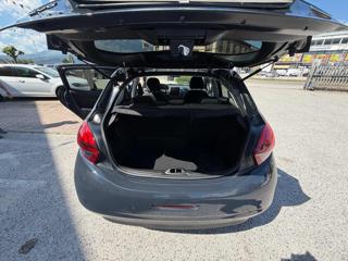 PEUGEOT 208 usata, con Cruise Control