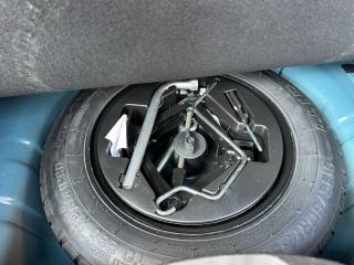 FIAT 500 usata, con Park Distance Control