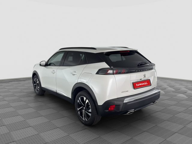 PEUGEOT 2008 usata 2