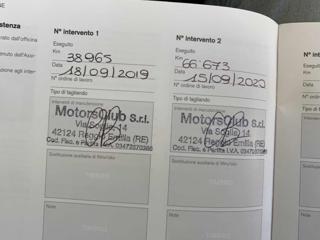 VOLVO S90 usata, con Immobilizzatore elettronico