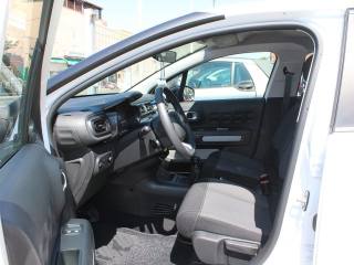 CITROEN C3 usata, con Controllo trazione
