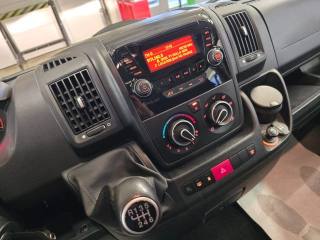 PEUGEOT Boxer usata, con Vetri oscurati