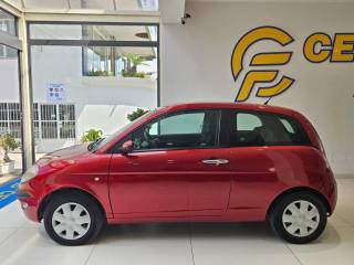 LANCIA Ypsilon usata, con Airbag Passeggero