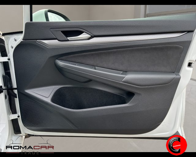 VOLKSWAGEN Golf usata, con Controllo elettronico della corsia