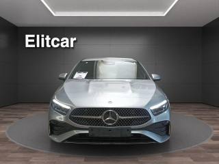 MERCEDES-BENZ A 180 usata, con Airbag